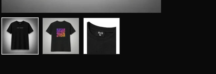Silent Signals — lay-flat collection